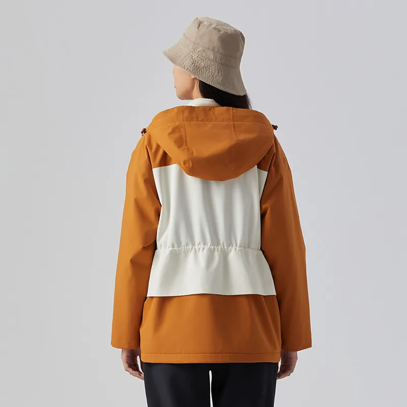 Tectop Windbreaker Jackets Unisex-4