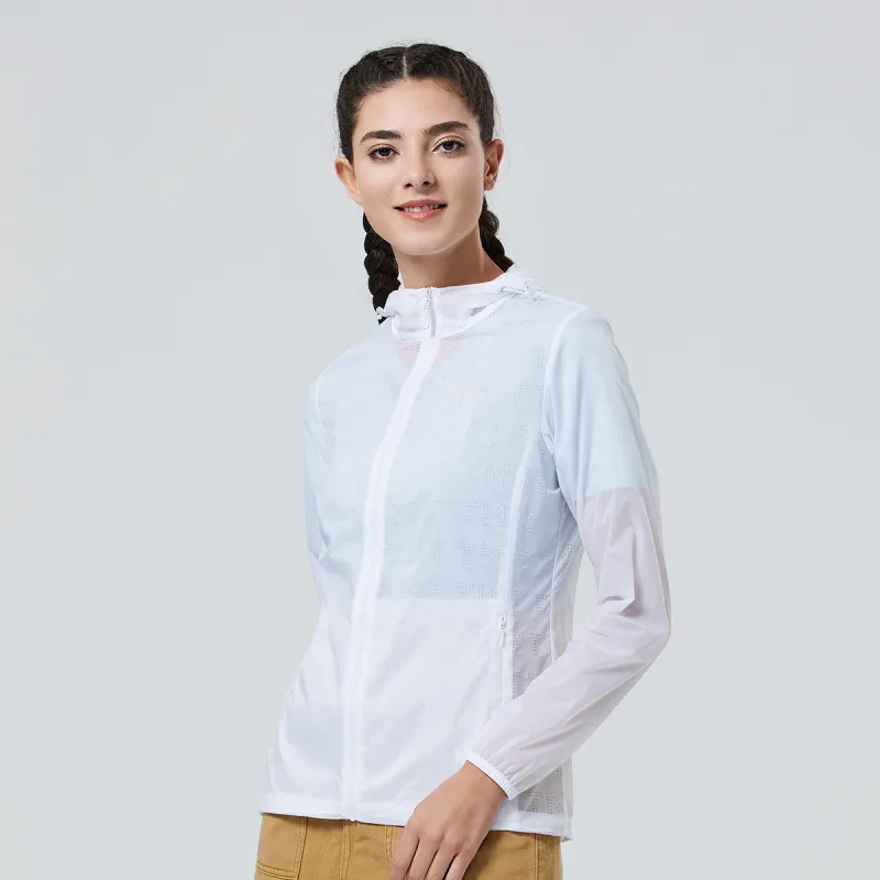 Tectop Sun Protection Clothing Women's-1