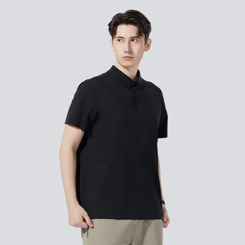 Tectop Polo Shirts Unisex-4