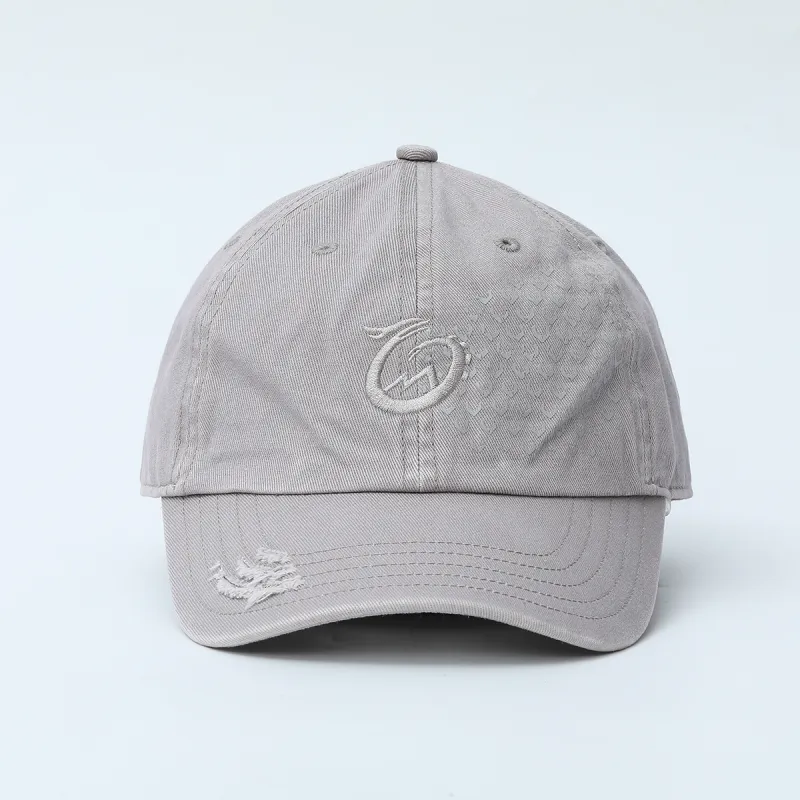Tectop Cotton Baseball Caps Unisex-12