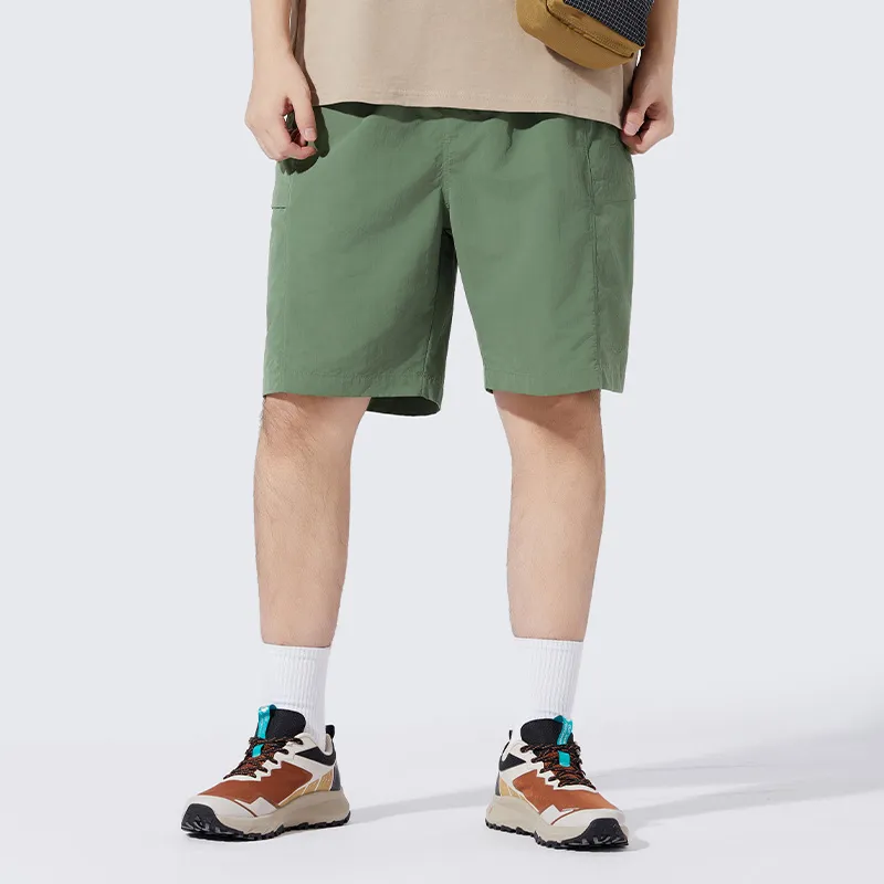 Tectop Casual Shorts Unisex-6