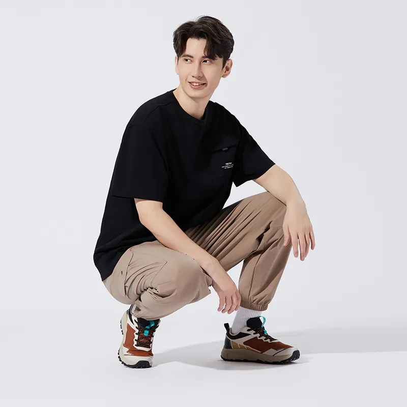 Tectop T Shirts Unisex-20