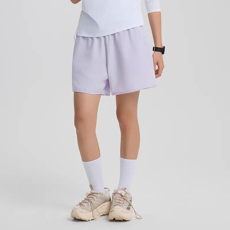 Tectop Casual Shorts Women's-3