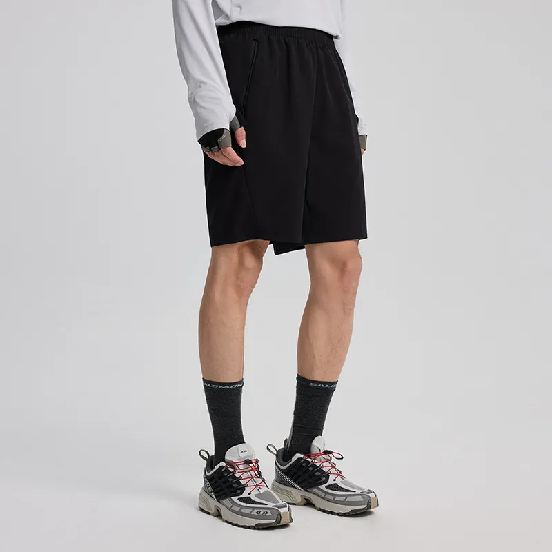 Tectop Casual Shorts Men-9