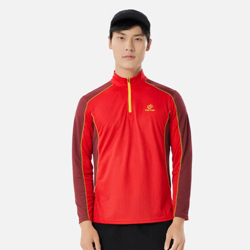 Tectop T Shirts Unisex-27