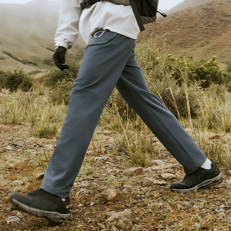 Tectop Casual Pants Unisex-9