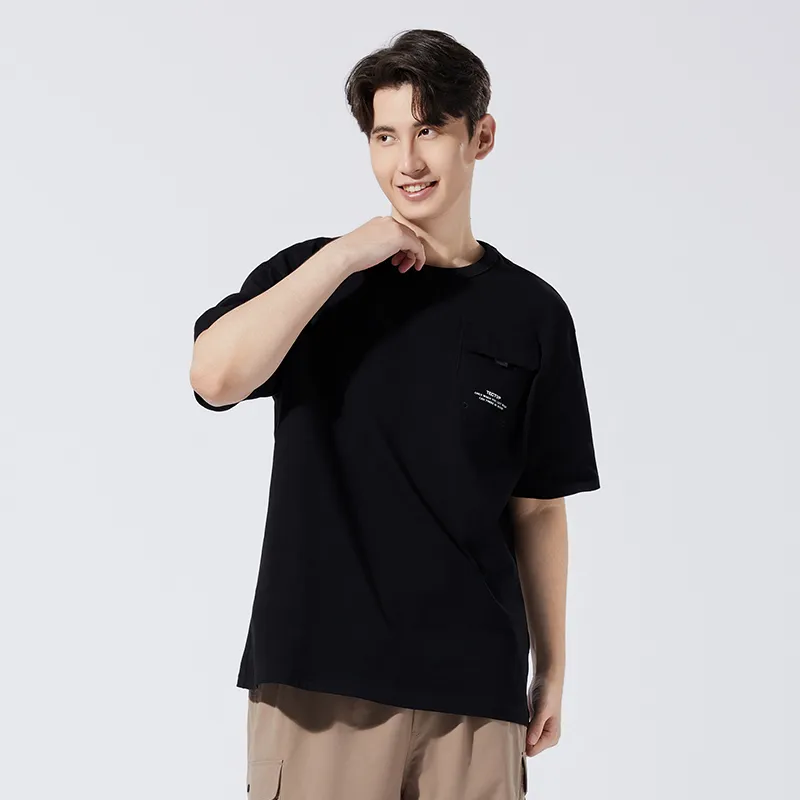 Tectop T Shirts Unisex-18