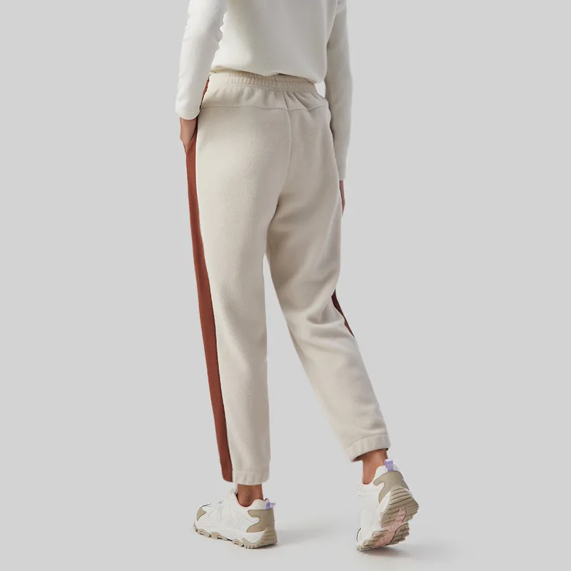 Tectop Casual Pants Unisex Khaki-3
