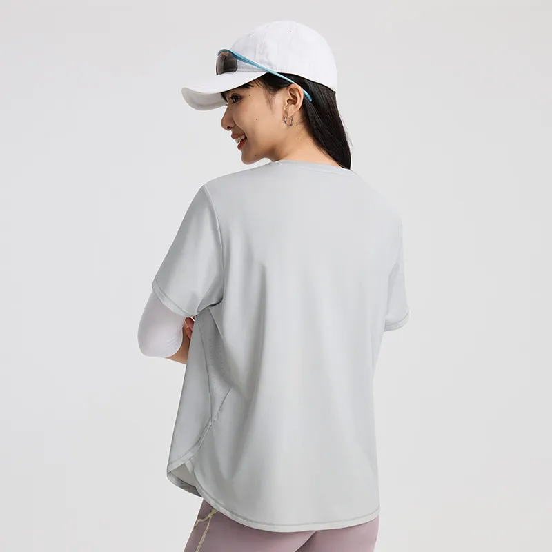 Tectop T Shirts Unisex-8