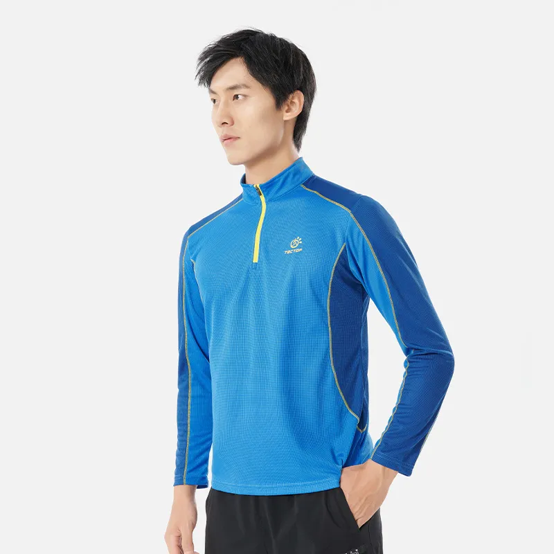 Tectop T Shirts Unisex-11