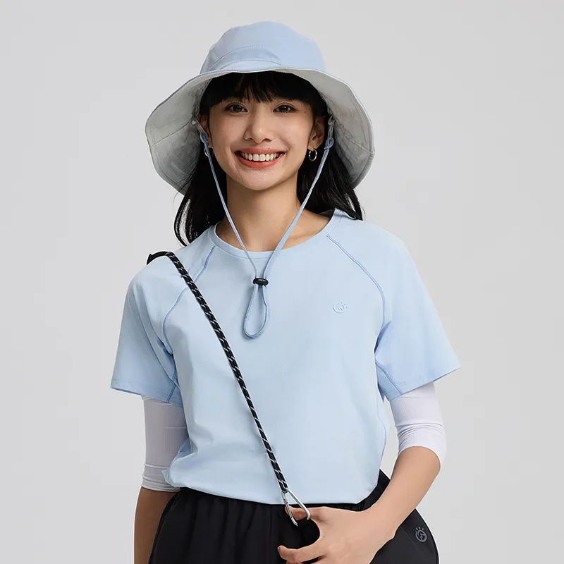 Tectop T Shirts Unisex-1