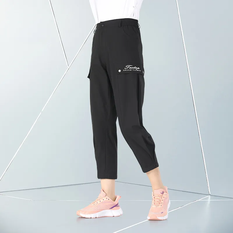 Tectop Cargo Pants Women's-3