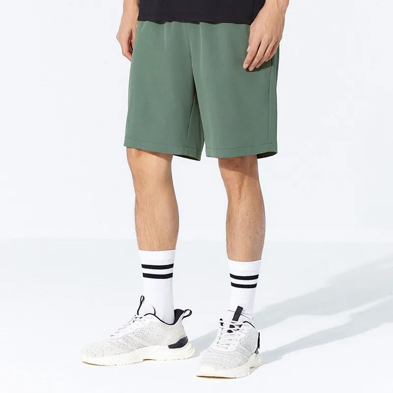 Tectop Casual Shorts Unisex-14