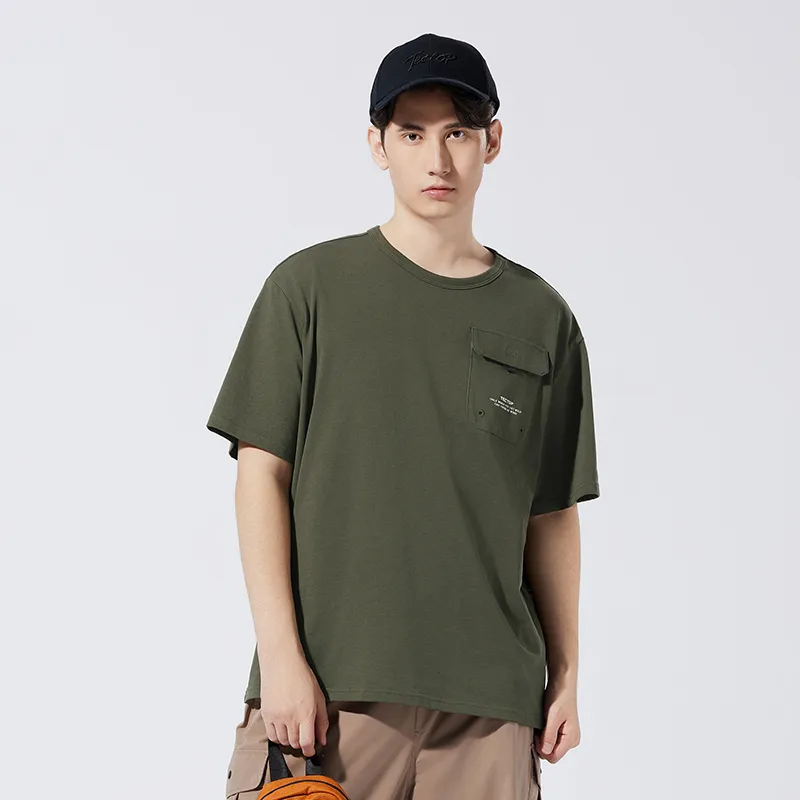 Tectop T Shirts Unisex-12