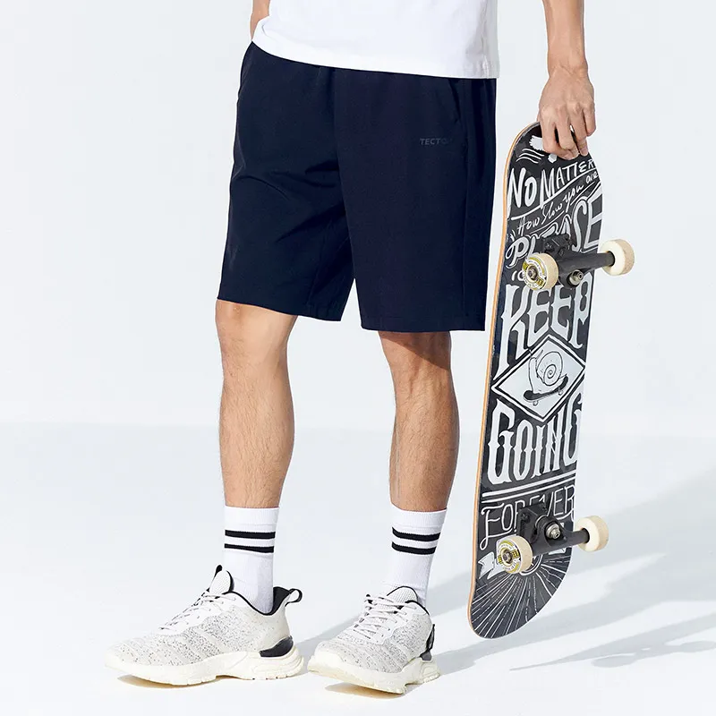 Tectop Casual Shorts Unisex-7