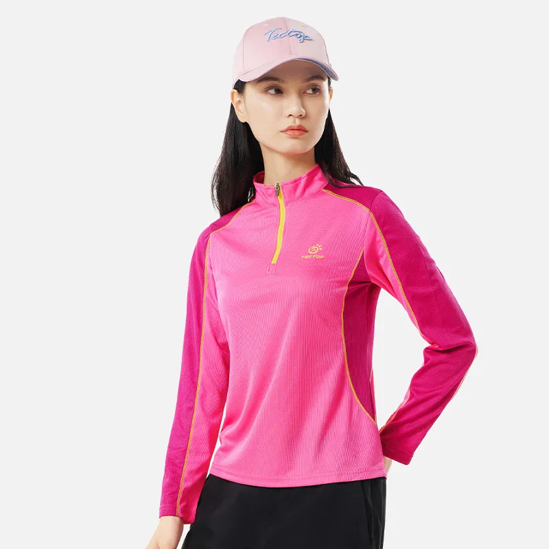 Tectop T Shirts Unisex-48