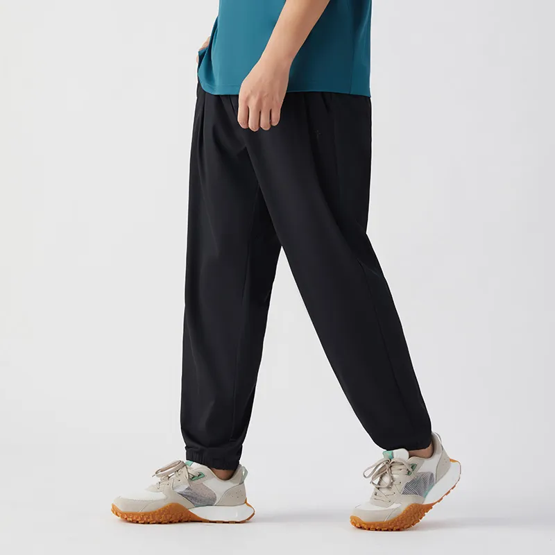 Tectop Knitted Sports Pants Unisex-20