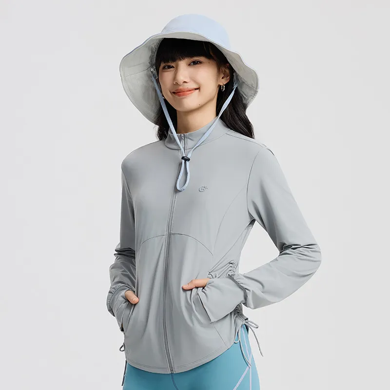 Tectop Sun Protection Clothing Unisex-5
