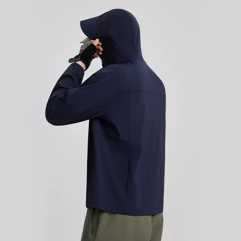 Tectop Sun Protection Clothing Men's-13