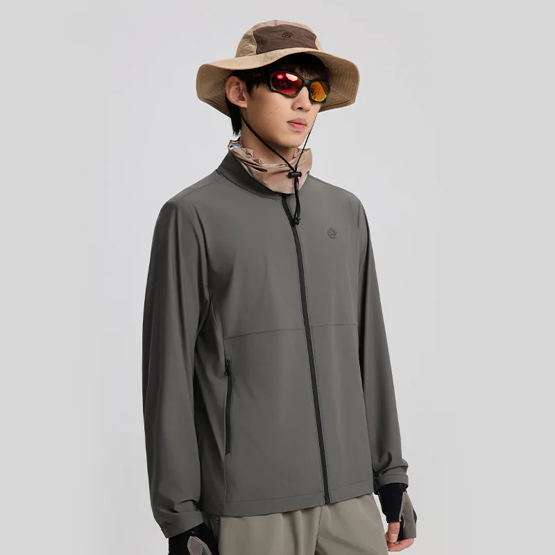 Tectop Sun Protection Clothing Unisex-11