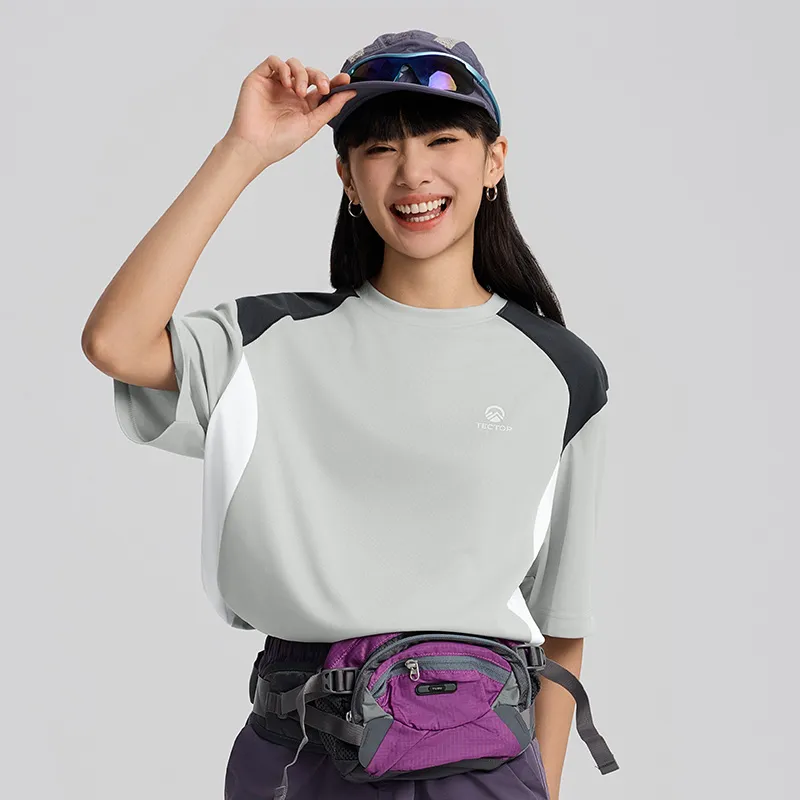 Tectop T Shirts Women's-2