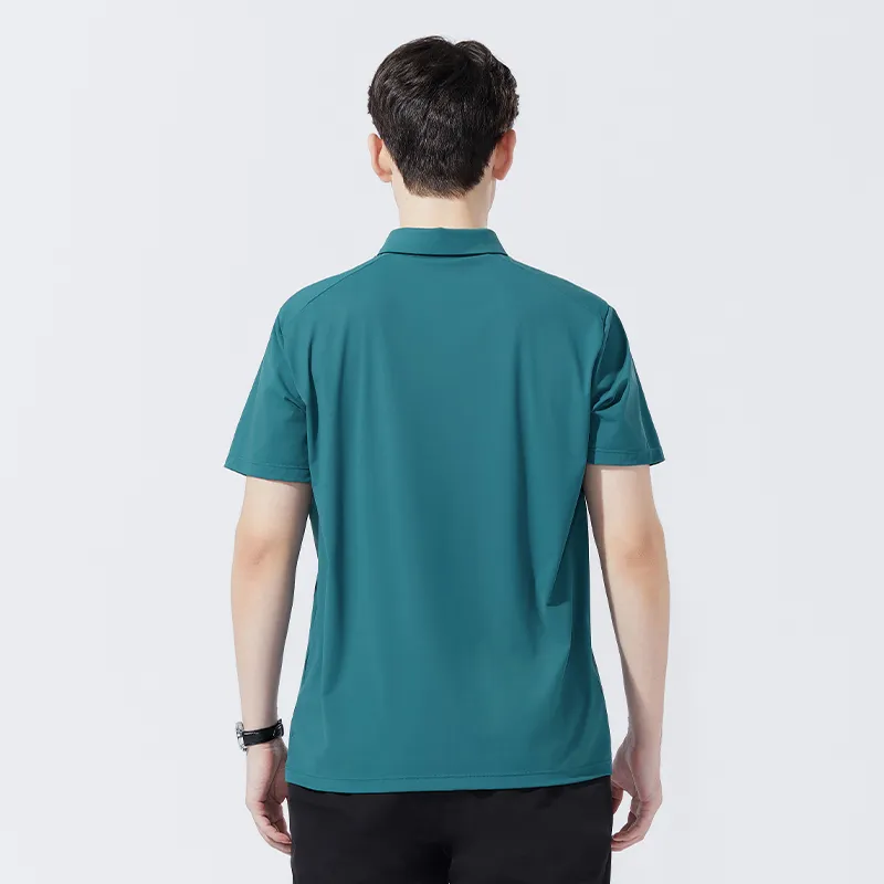 Tectop Polo Shirts Unisex-5