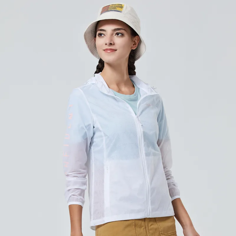 Tectop Sun Protection Clothing Women's-2
