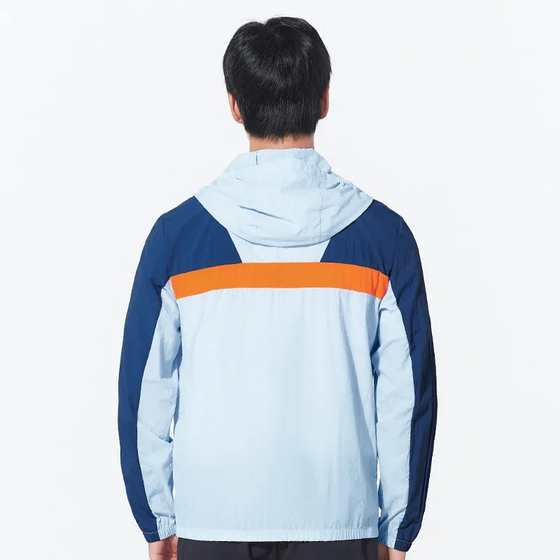 Tectop Sun Protection Clothing Unisex-11
