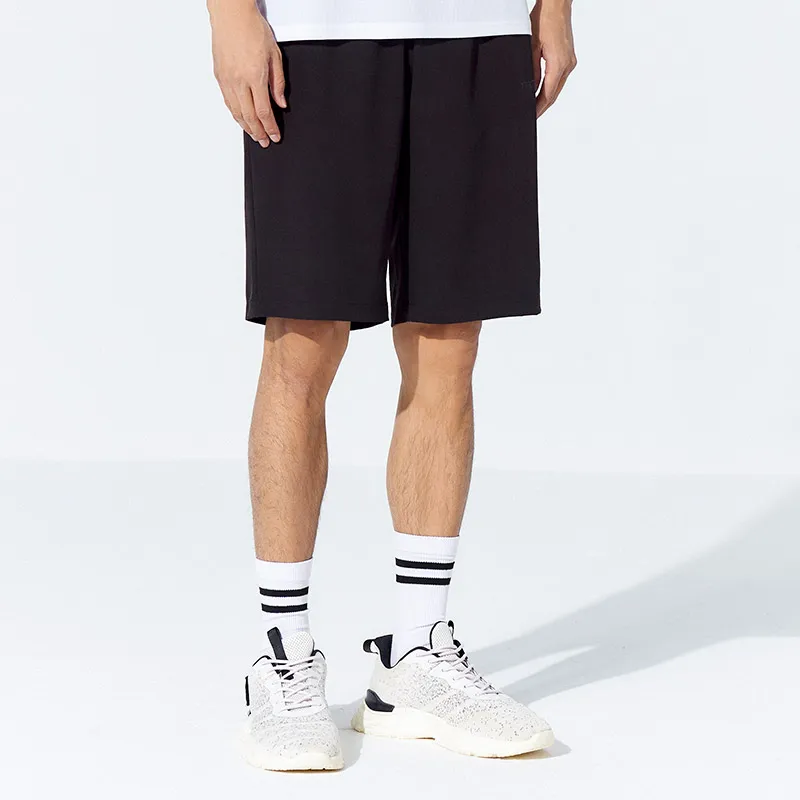 Tectop Casual Shorts Unisex-2