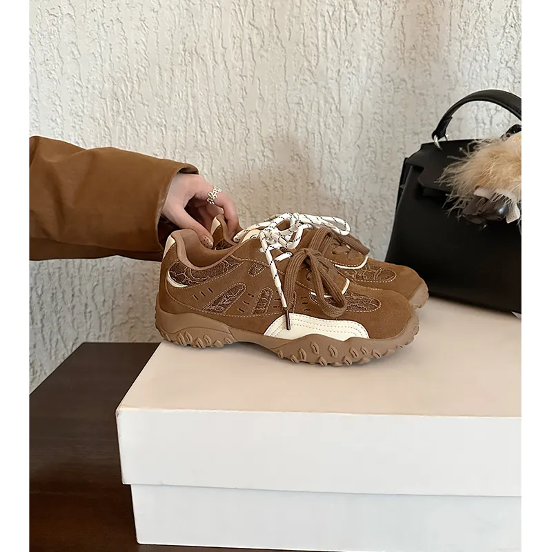 Uncle's House Casual Shoes Women's-3