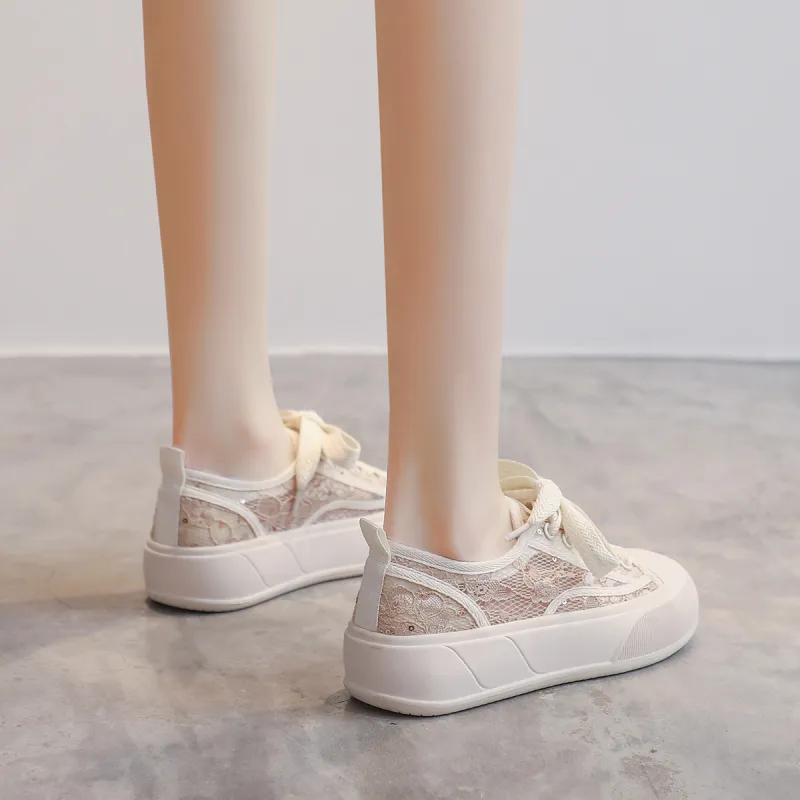 FIRS Casual Single Shoes Women's-11