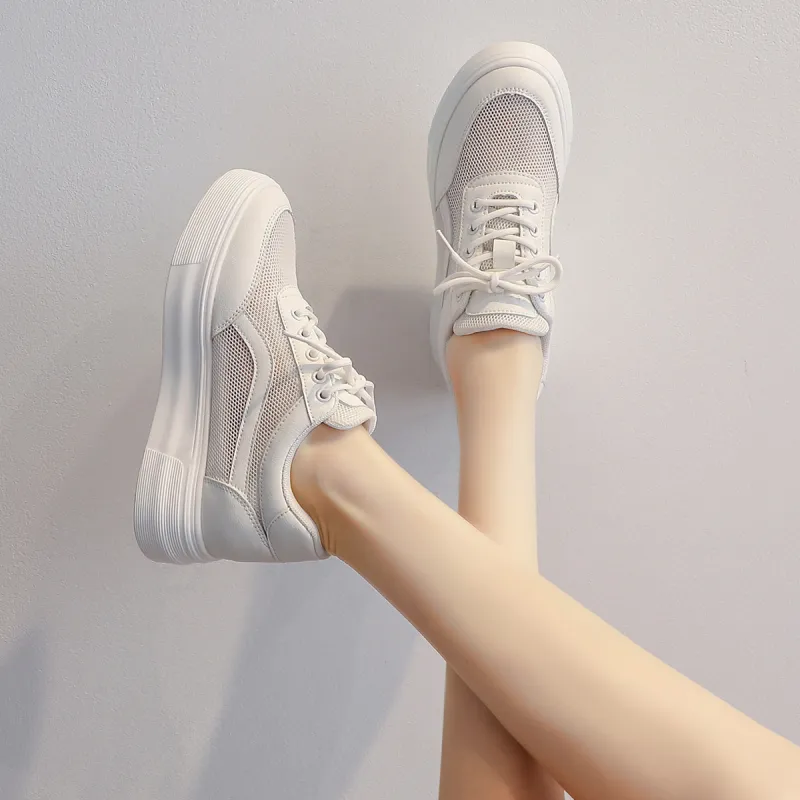 FIRS Low Top Casual Shoes Women's-3