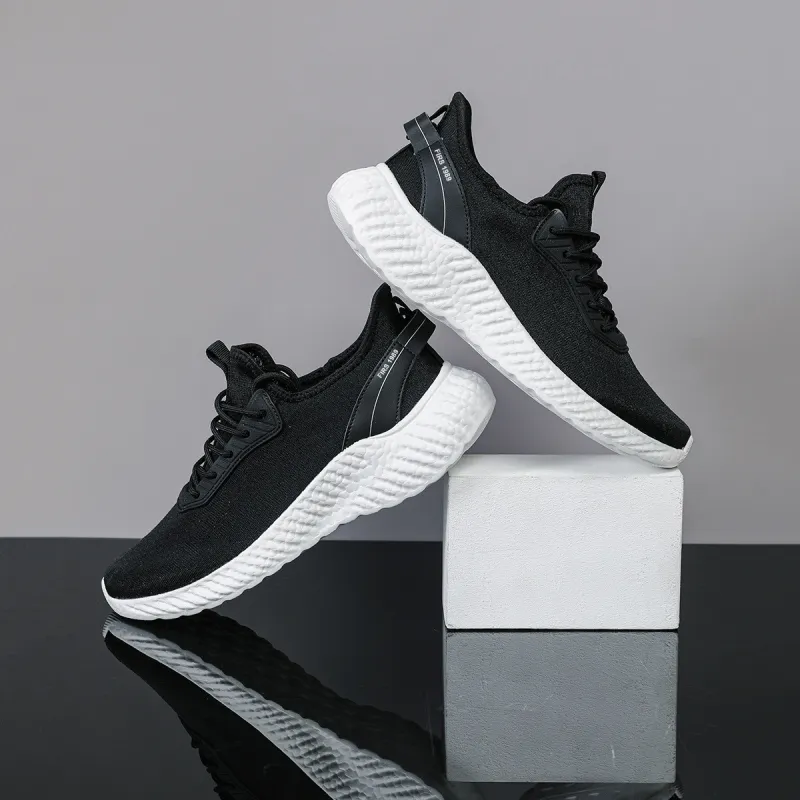 FIRS Low-Top Casual Shoes Men's-8