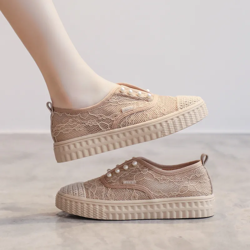 FIRS Casual Single Shoes Women's-5