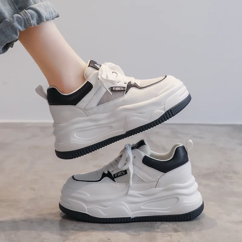 FIRS Low-Top Casual Shoes Women's-10