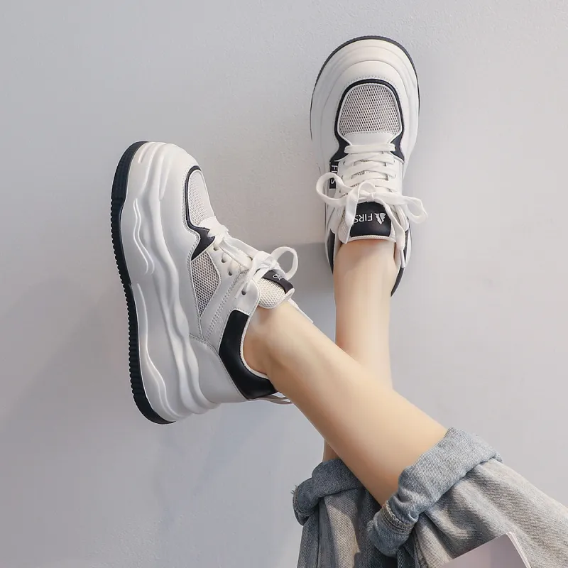 FIRS Low-Top Casual Shoes Women's-11