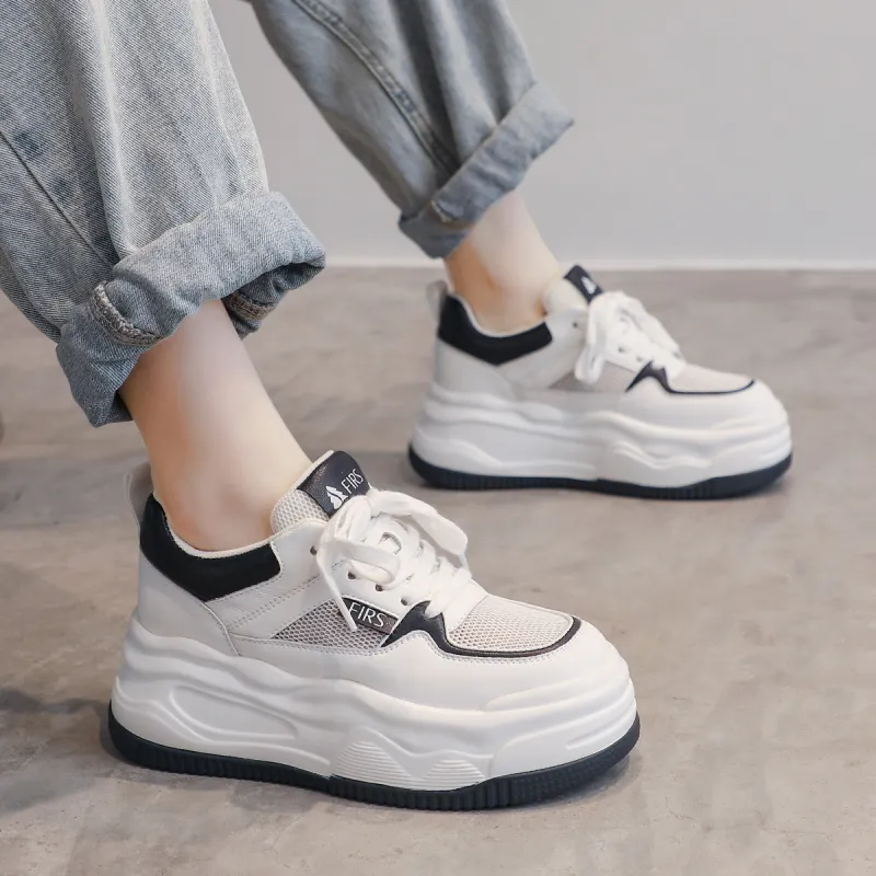 FIRS Low-Top Casual Shoes Women's-9