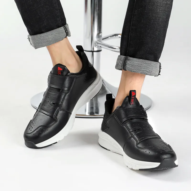 FIRS Low-Top Casual Shoes Men's-3
