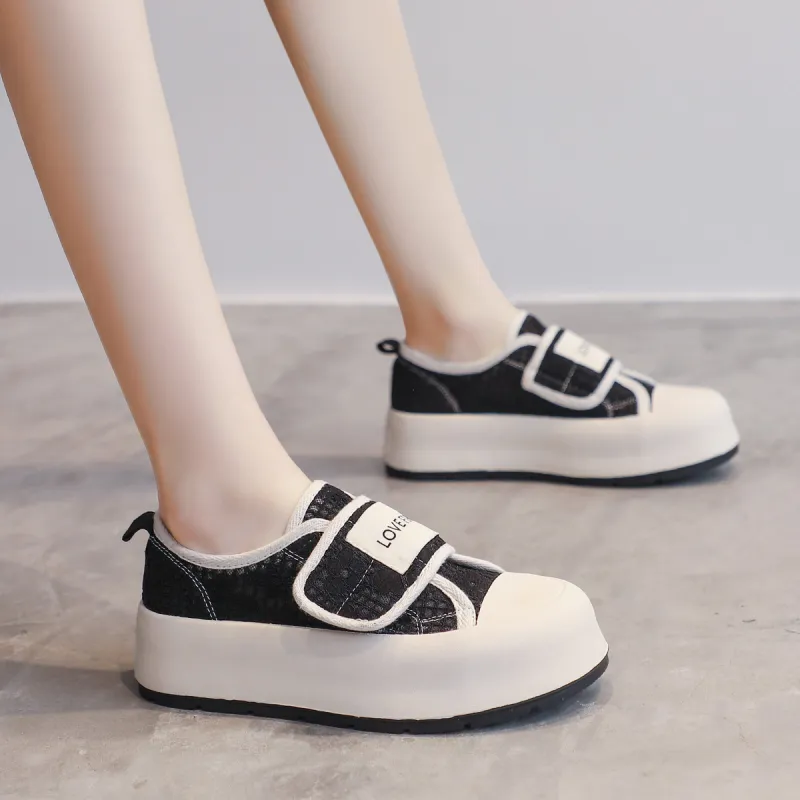 FIRS Low-Top Casual Shoes Women's-3