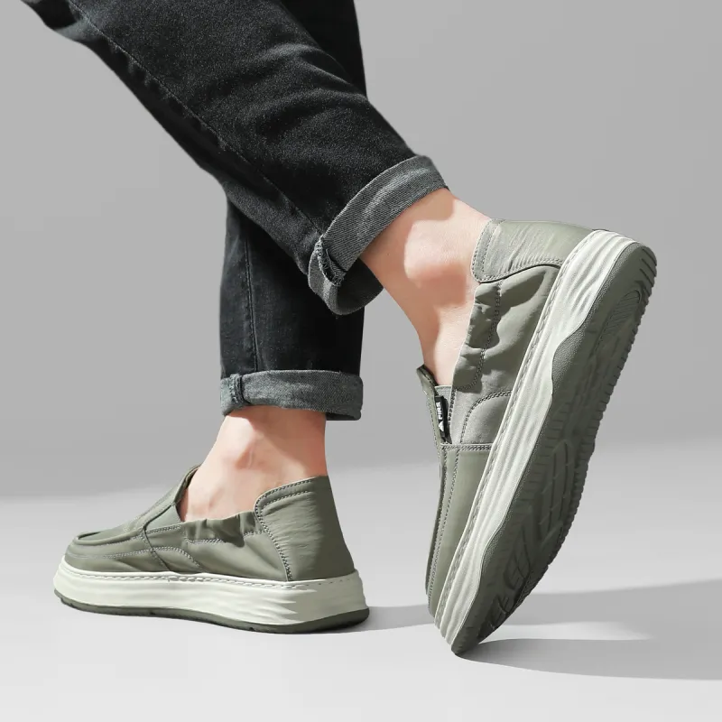 FIRS Low-Top Casual Shoes Men's-9