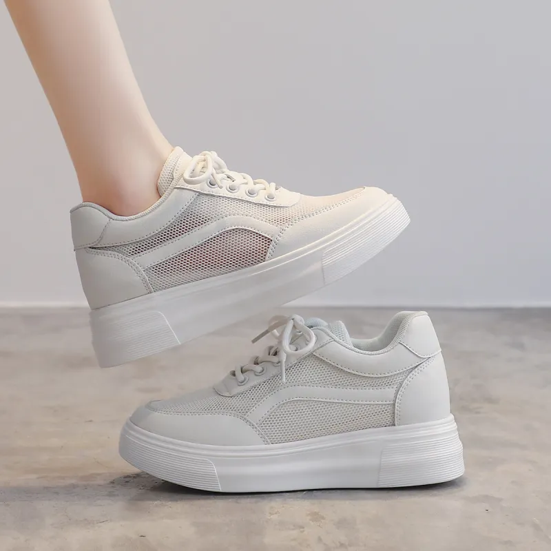 FIRS Low Top Casual Shoes Women's-7