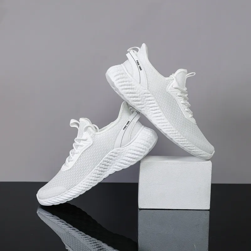 FIRS Low-Top Casual Shoes Men's-2