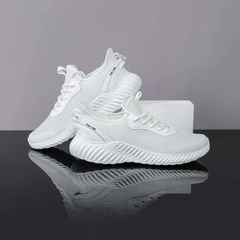 FIRS Low-Top Casual Shoes Men's-5