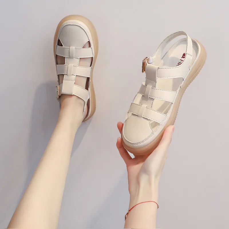 FIRS Roman Sandals Women's-9