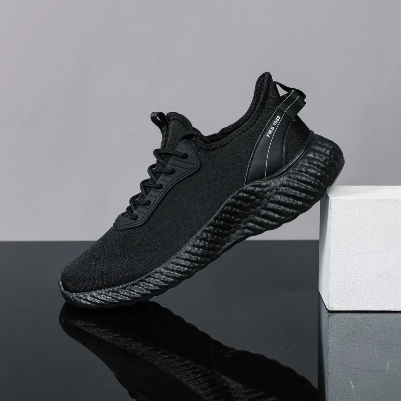 FIRS Low-Top Casual Shoes Men's-15
