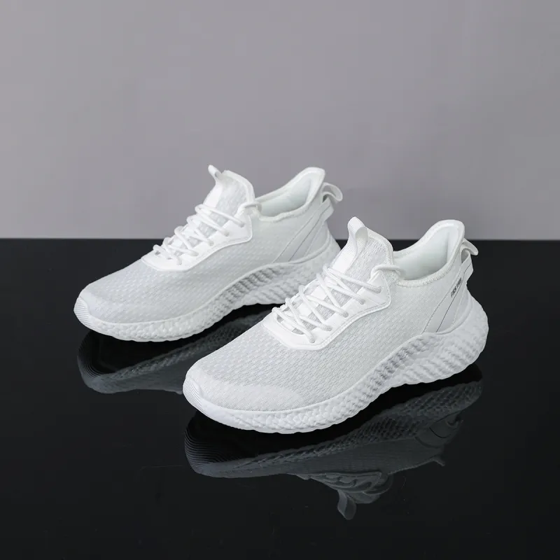 FIRS Low-Top Casual Shoes Men's-1