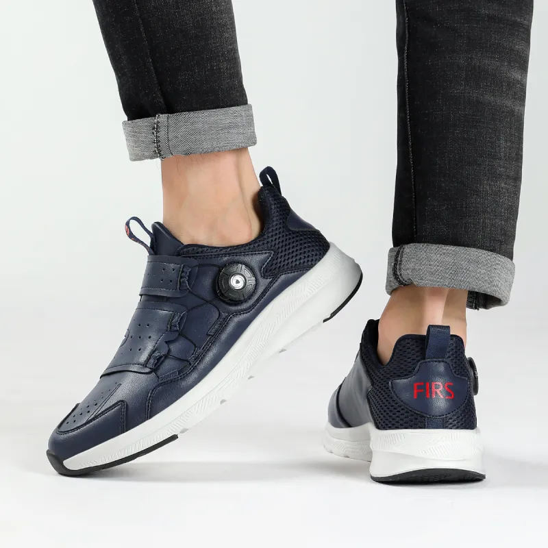 FIRS Low-Top Casual Shoes Men's-9