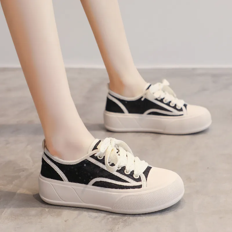 FIRS Casual Single Shoes Women's-5