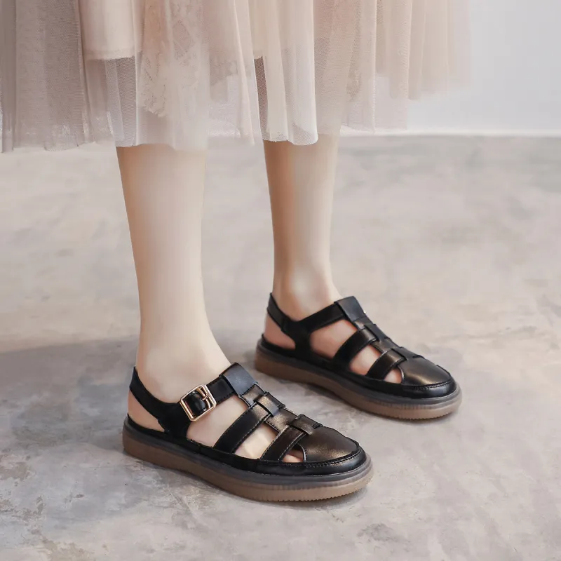 FIRS Roman Sandals Women's-3