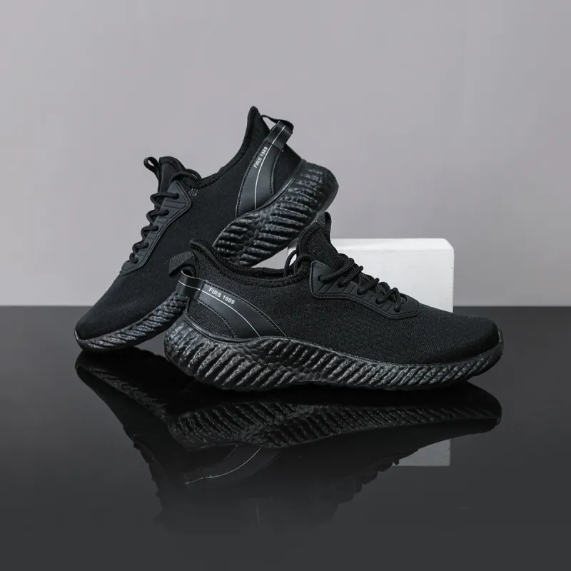 FIRS Low-Top Casual Shoes Men's-14